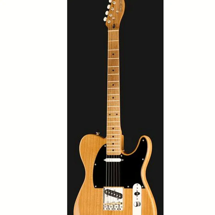 Harley Benton TE-52 NA Vintage Series w/Bag – photo 4