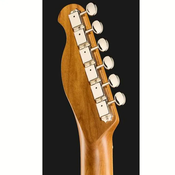 Harley Benton TE-52 NA Vintage Series w/Bag – photo 9