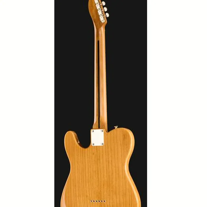 Harley Benton TE-52 NA Vintage Series w/Bag – photo 5