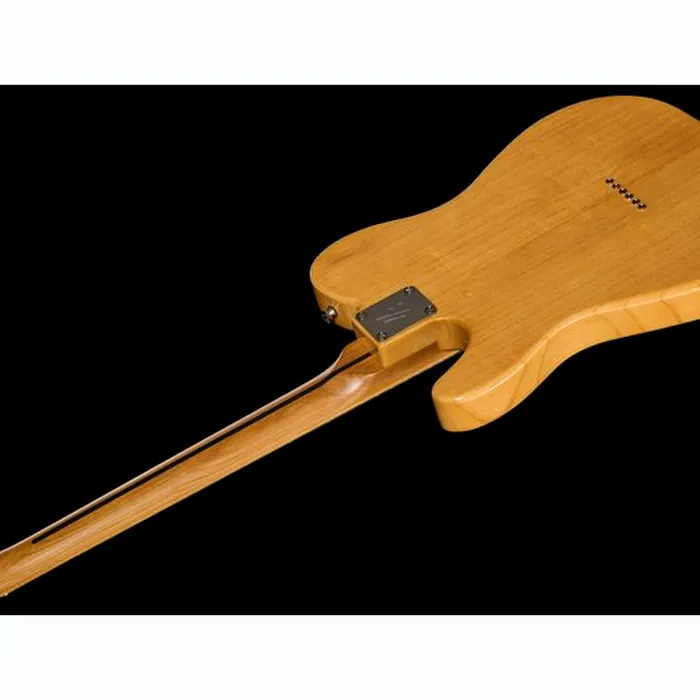 Harley Benton TE-52 NA Vintage Series w/Bag – photo 10