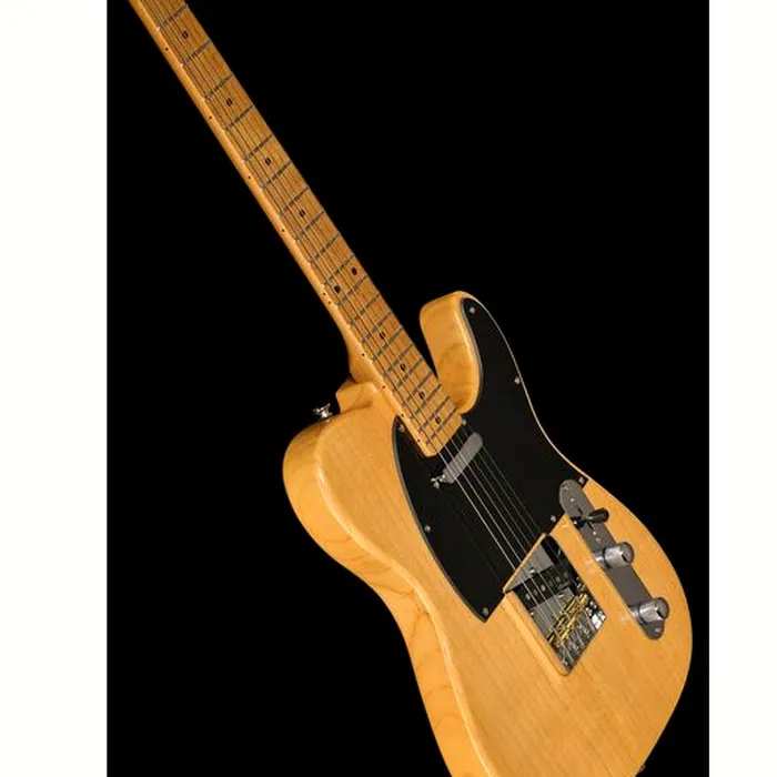 Harley Benton TE-52 NA Vintage Series w/Bag – photo 12