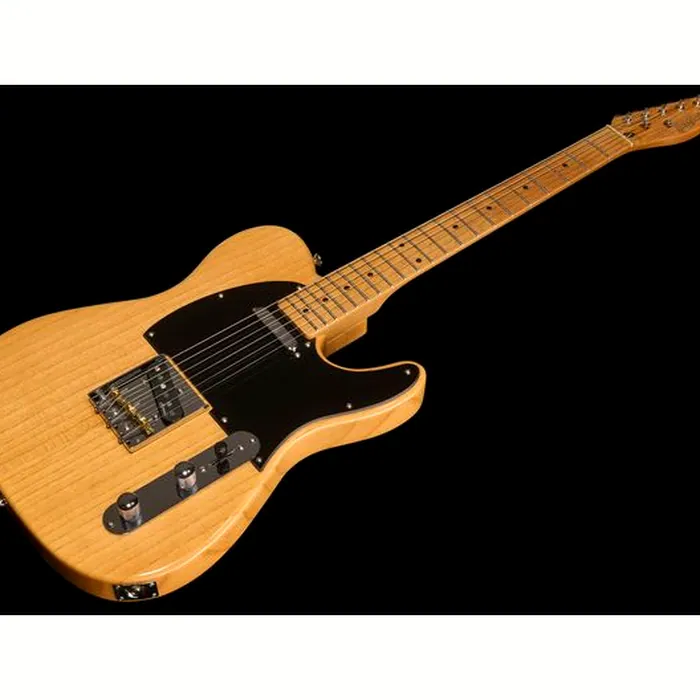 Harley Benton TE-52 NA Vintage Series w/Bag – photo 11
