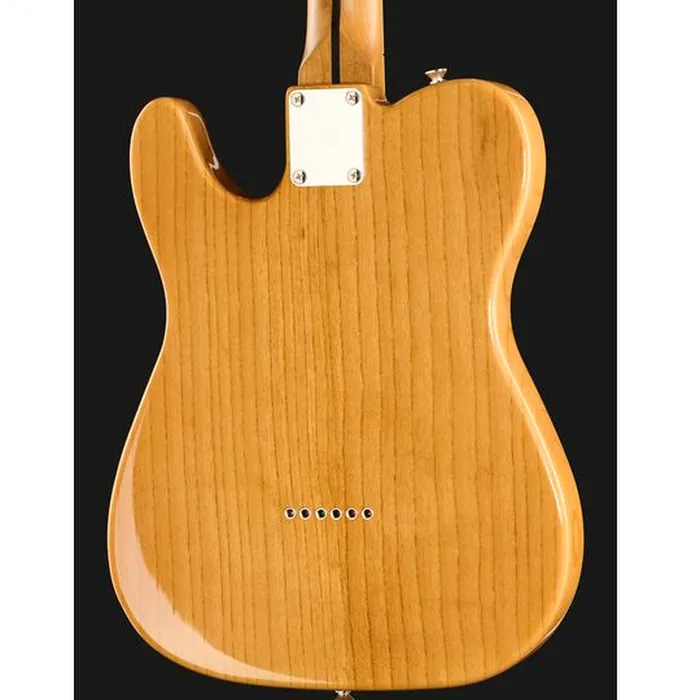 Harley Benton TE-52 NA Vintage Series w/Bag – photo 7