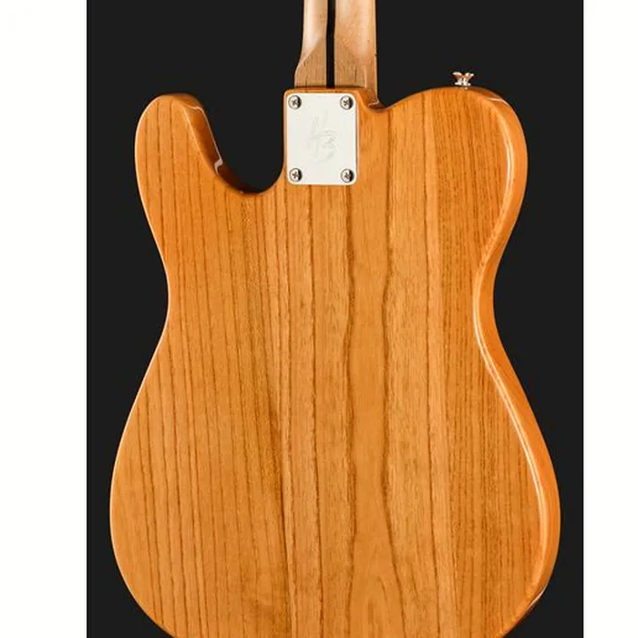 Harley Benton TE-52 Tremolo NA Vintage Serie – photo 7