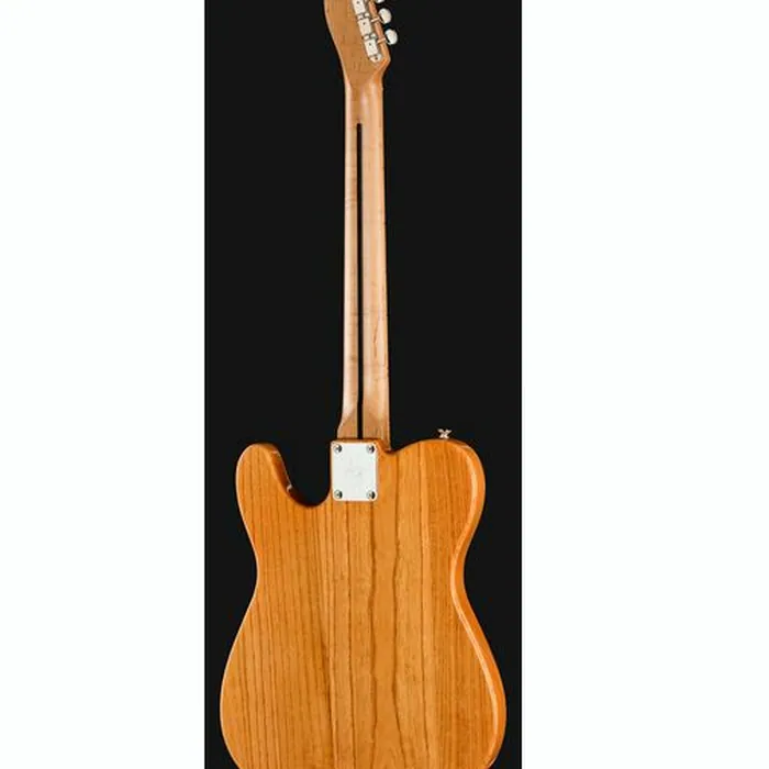 Harley Benton TE-52 Tremolo NA Vintage Serie – photo 5