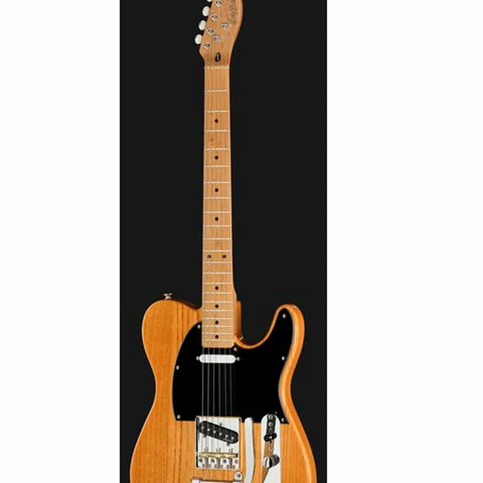 Harley Benton TE-52 Tremolo NA Vintage Serie – photo 4