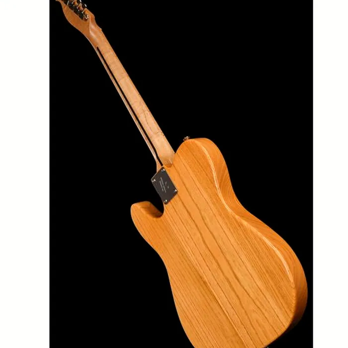 Harley Benton TE-52 Tremolo NA Vintage Serie – photo 11