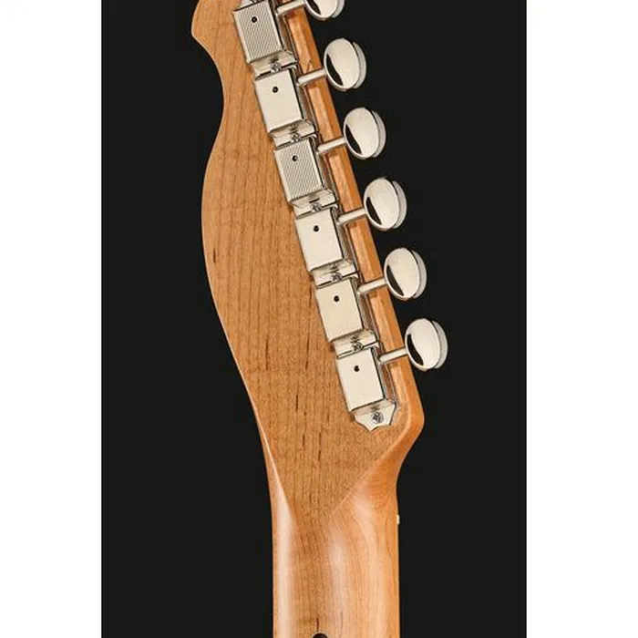 Harley Benton TE-52 Tremolo NA Vintage Serie – photo 9