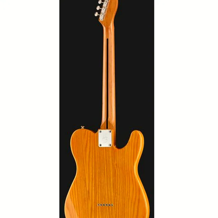 Harley Benton TE-52NA LH Vint. Series Bundle – photo 5