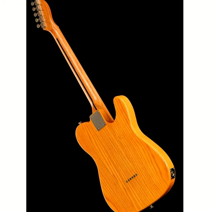 Harley Benton TE-52NA LH Vint. Series Bundle – photo 11