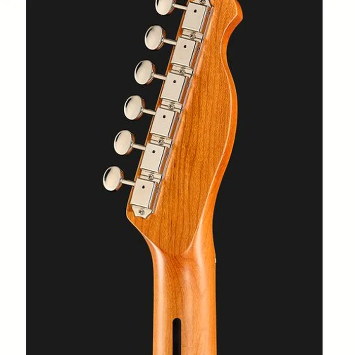 Harley Benton TE-52NA LH Vint. Series Bundle – photo 9