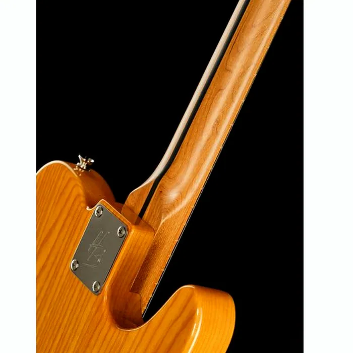 Harley Benton TE-52NA LH Vint. Series w/Bag – photo 12