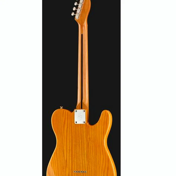Harley Benton TE-52NA LH Vint. Series w/Bag – photo 5