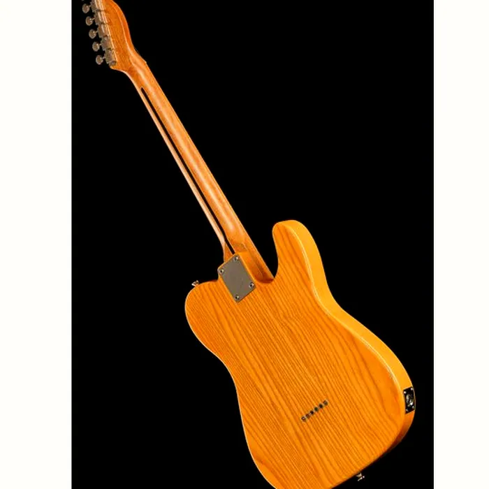 Harley Benton TE-52NA LH Vint. Series w/Bag – photo 11