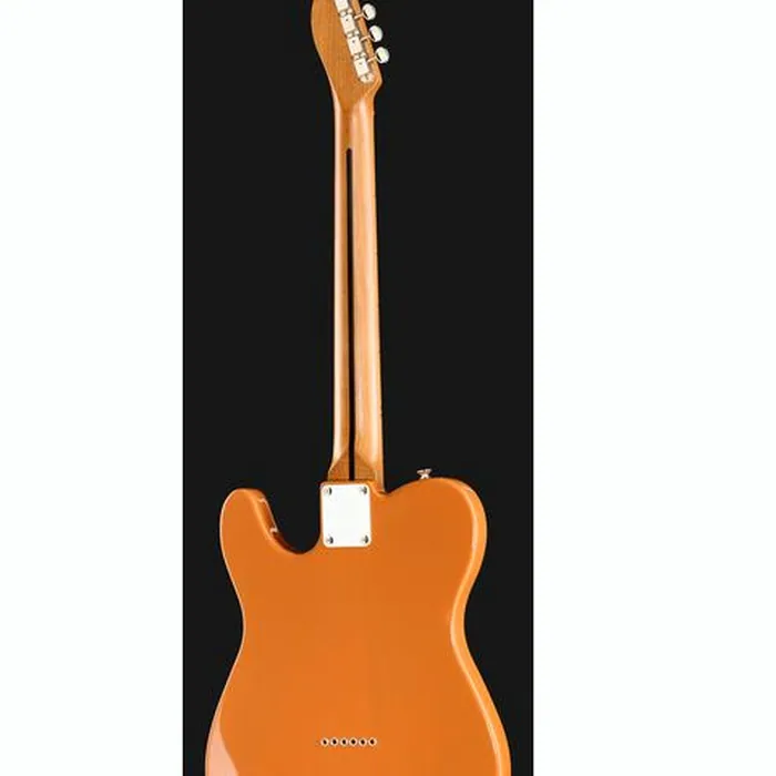 Harley Benton TE-53KR BL Tribute Seri Bundle – photo 5