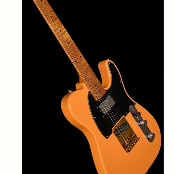Harley Benton TE-53KR BL Tribute Seri Bundle – photo 12