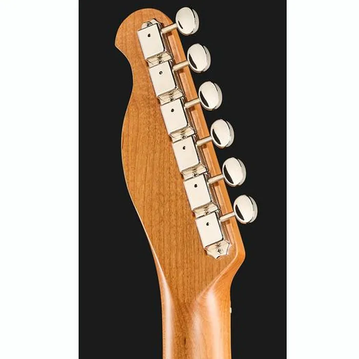 Harley Benton TE-53KR BL Tribute Seri Bundle – photo 9
