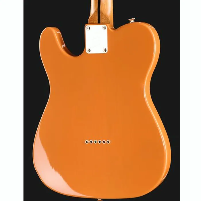 Harley Benton TE-53KR BL Tribute Seri Bundle – photo 7