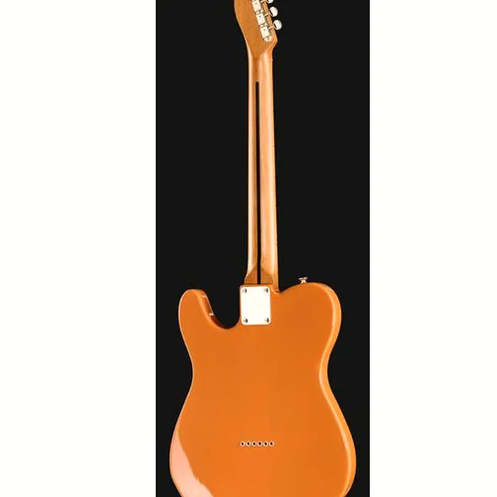 Harley Benton TE-53KR BL Tribute Seri w/Case – photo 5