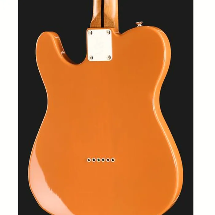 Harley Benton TE-53KR BL Tribute Seri w/Case – photo 7
