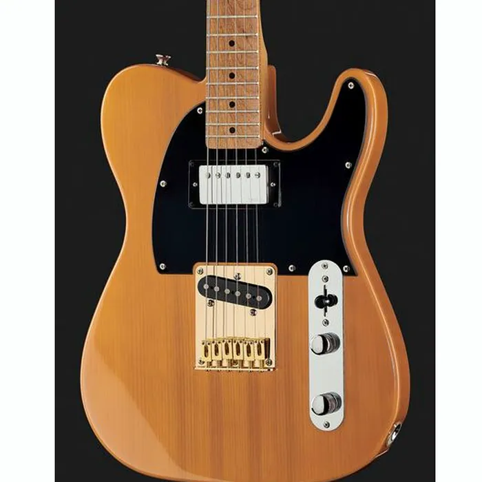 Harley Benton TE-53KR BL Tribute Series – photo 6