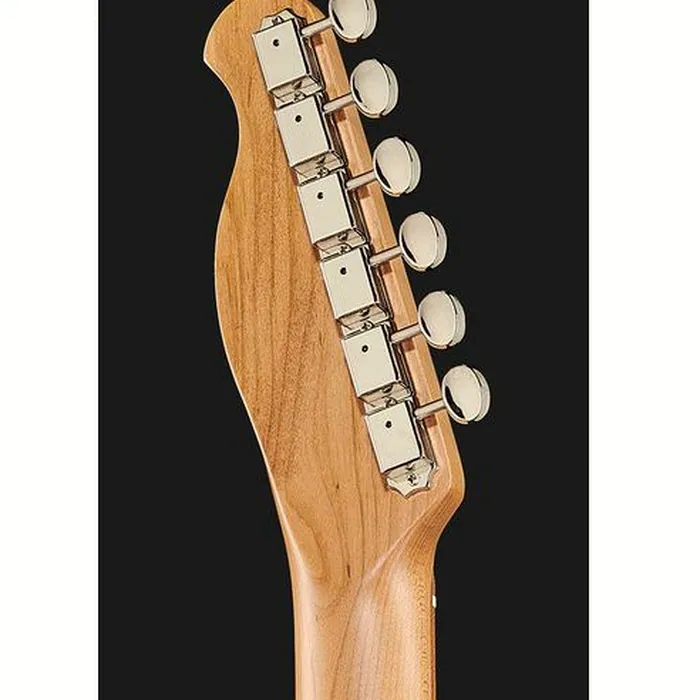 Harley Benton TE-53KR BL Tribute Series – photo 9