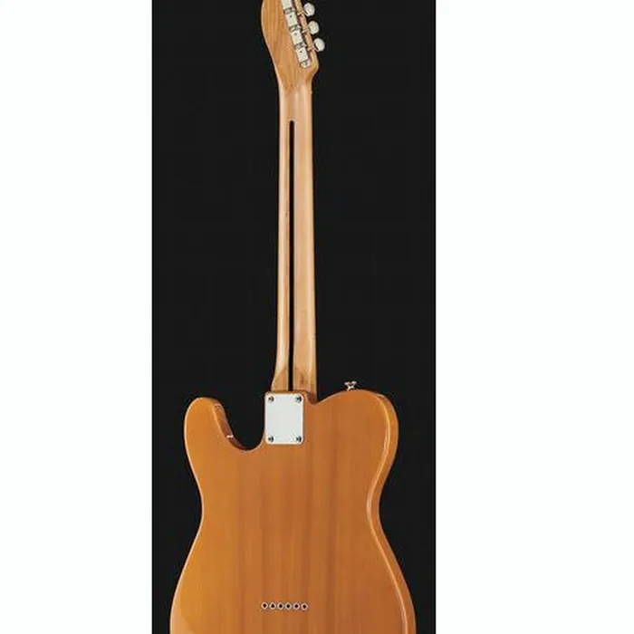 Harley Benton TE-53KR BL Tribute Series – photo 5