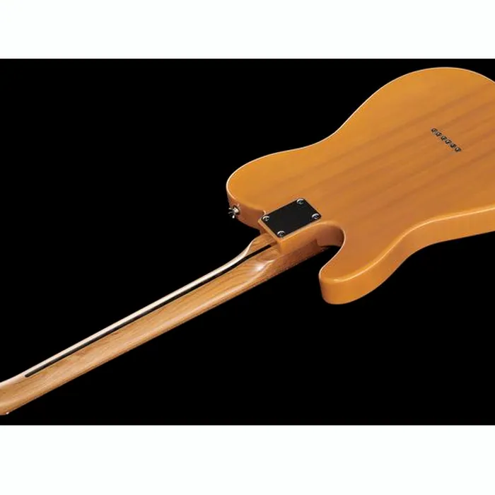 Harley Benton TE-53KR BL Tribute Series – photo 10