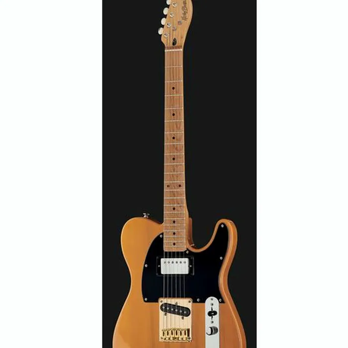 Harley Benton TE-53KR BL Tribute Series – photo 4