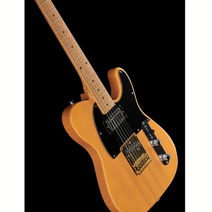 Harley Benton TE-53KR BL Tribute Series – photo 12
