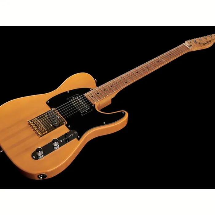 Harley Benton TE-53KR BL Tribute Series – photo 11