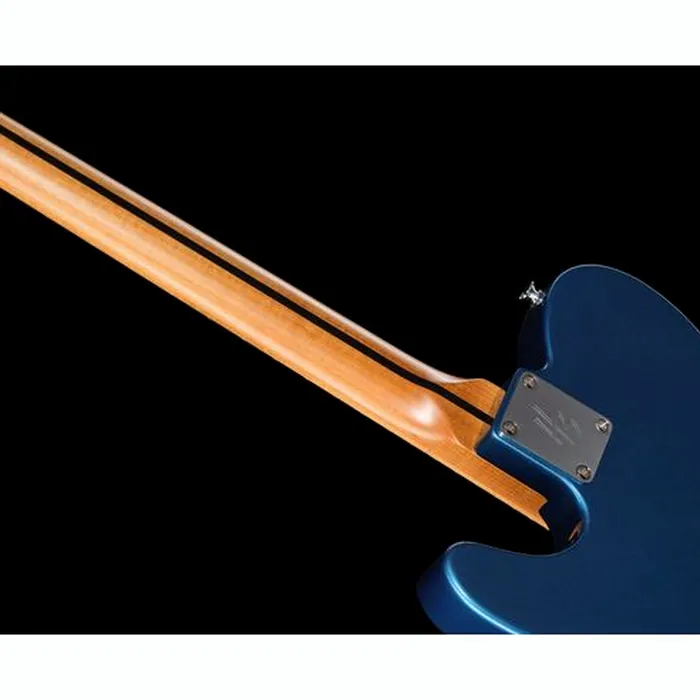 Harley Benton TE-62 CC Tremolo LPB – photo 12