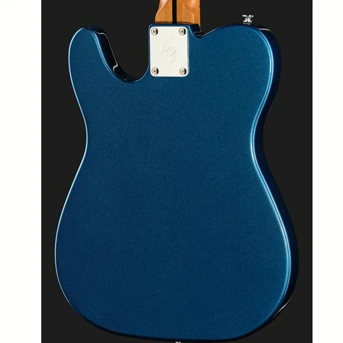 Harley Benton TE-62 CC Tremolo LPB – photo 7