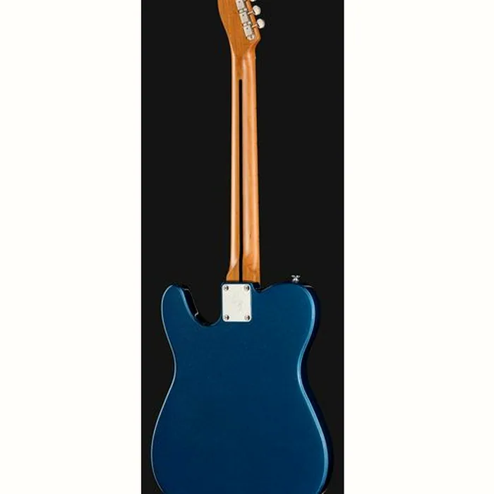 Harley Benton TE-62 CC Tremolo LPB – photo 5