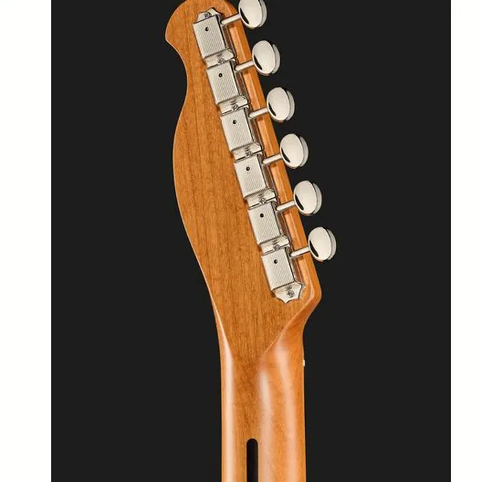 Harley Benton TE-62 CC Tremolo LPB – photo 9