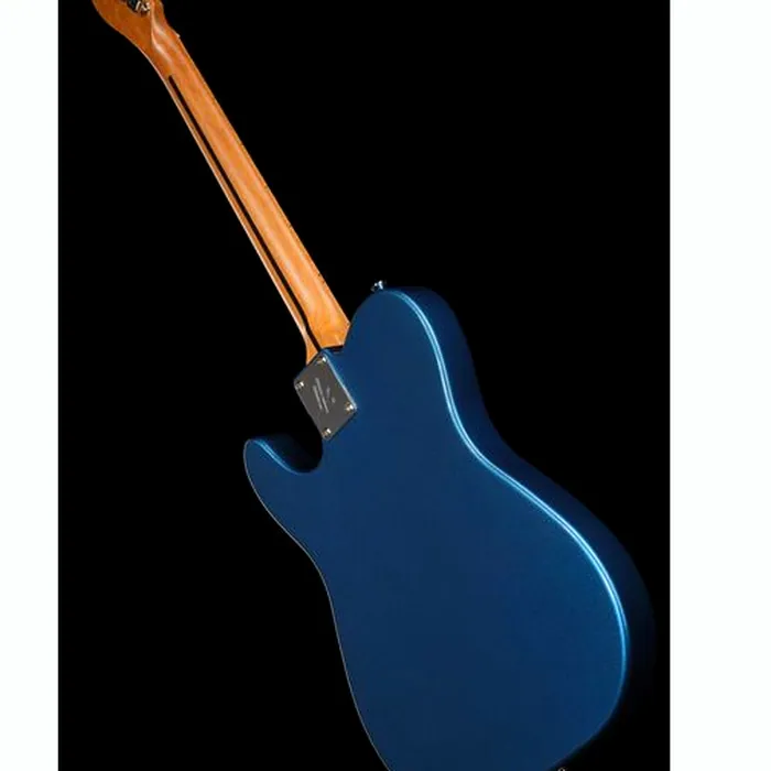 Harley Benton TE-62 CC Tremolo LPB – photo 11