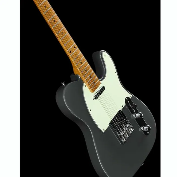 Harley Benton TE-62CC CF – photo 12