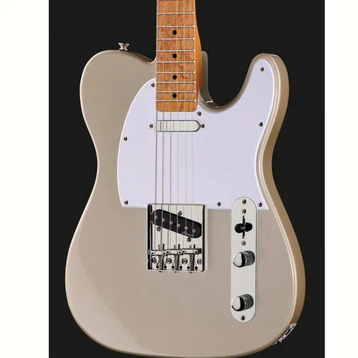 Harley Benton TE-62CC IS – photo 6