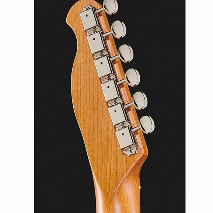 Harley Benton TE-62CC IS – photo 9