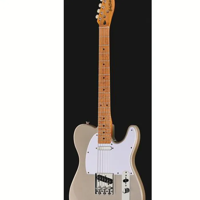 Harley Benton TE-62CC IS – photo 4