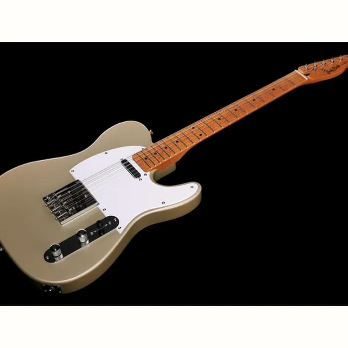 Harley Benton TE-62CC IS – photo 11