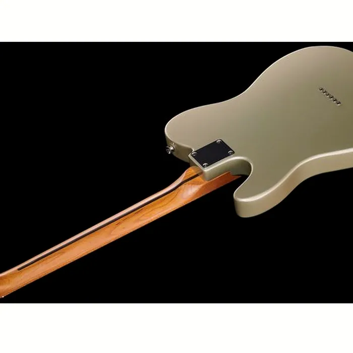 Harley Benton TE-62CC IS – photo 10