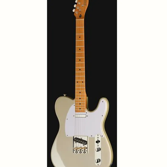 Harley Benton TE-62CC IS Bundle – photo 4