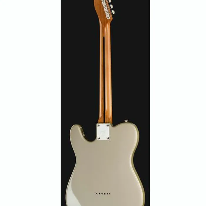 Harley Benton TE-62CC IS Bundle – photo 5