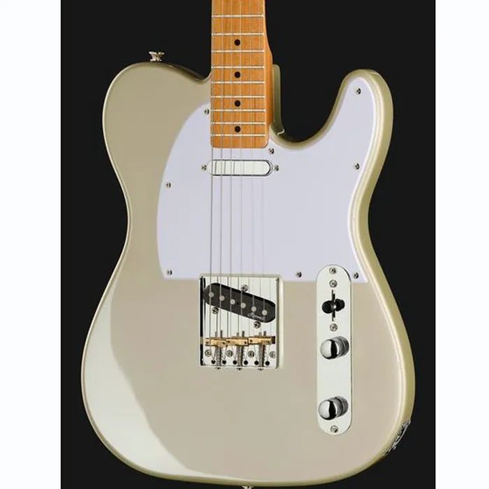 Harley Benton TE-62CC IS Bundle – photo 6