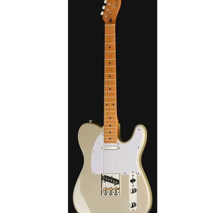 Harley Benton TE-62CC IS w/Bag – photo 4