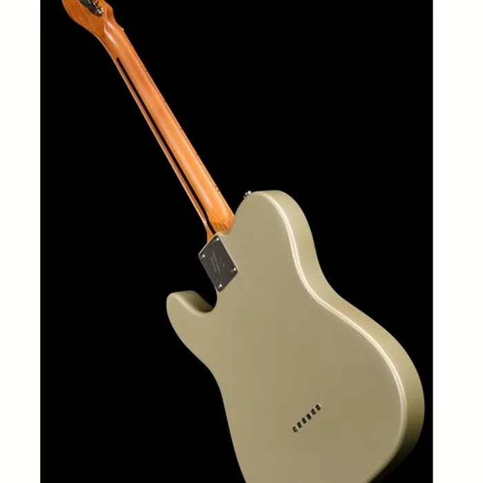 Harley Benton TE-62CC IS w/Bag – photo 11