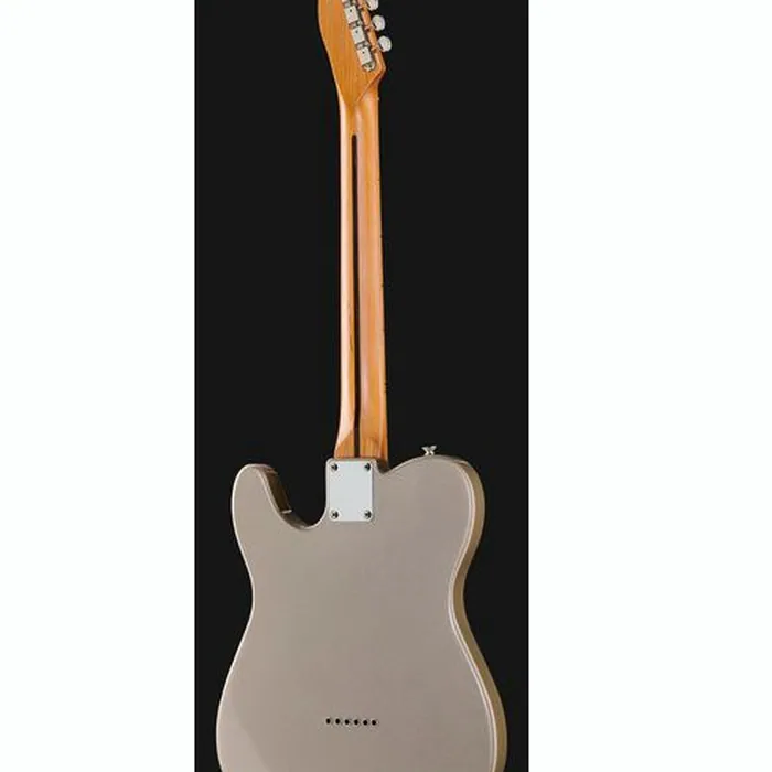 Harley Benton TE-62CC IS w/Case – photo 5