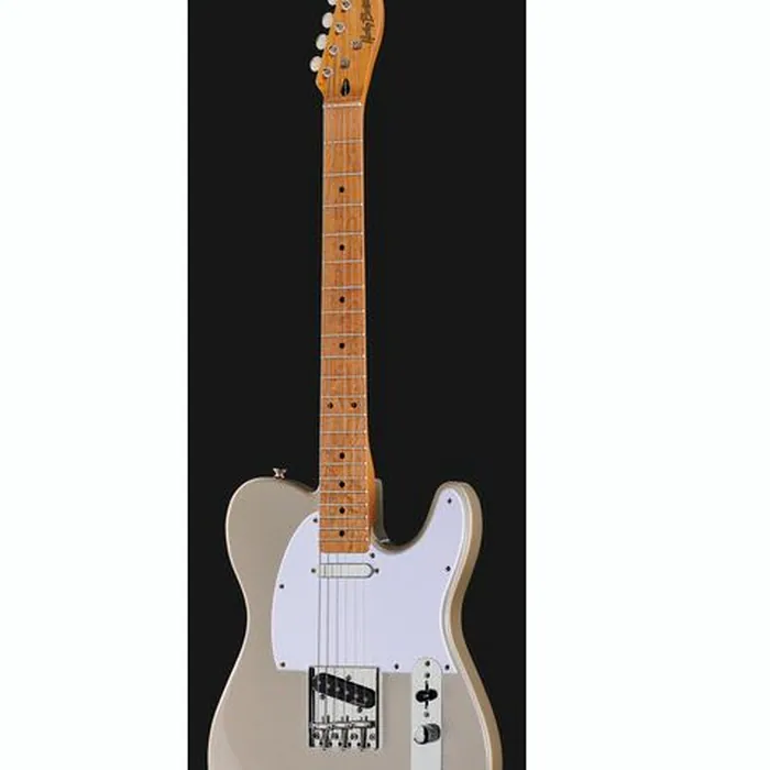 Harley Benton TE-62CC IS w/Case – photo 4