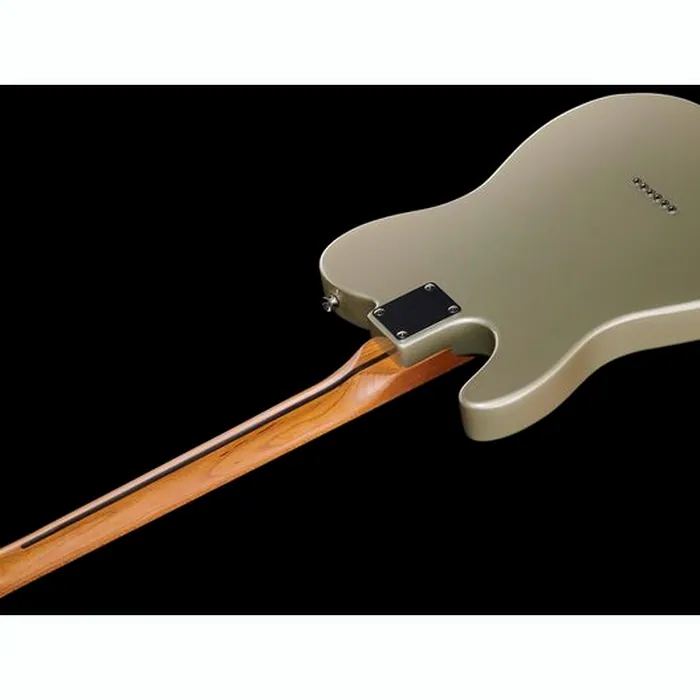 Harley Benton TE-62CC IS w/Case – photo 6